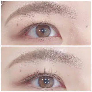 マツエク・マツパ equal静岡店🫧 まつげパーマ/眉毛のマツエク・マツパデザイン