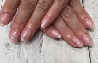 ネイル 堀池 淳子のネイルデザイン