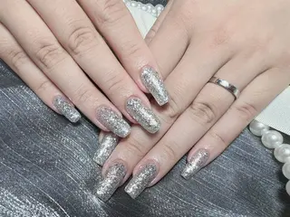 ネイル mo moのネイルデザイン