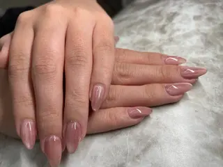 ネイル 閨匠上野店 テイのネイルデザイン