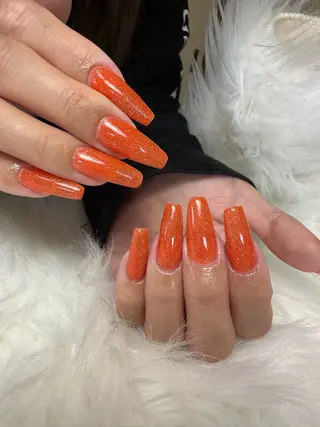 ネイル 安藤 紅実のその他イメージ