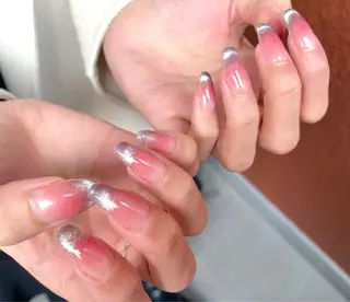 ネイル epanouir mihoのネイルデザイン