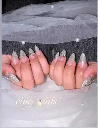 ネイル 🤍eimy nails🤍所属・eimy nails♡のネイルデザイン