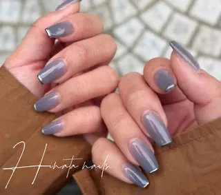 ネイル Cure nail studioのネイルデザイン