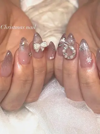 ネイル LadyNail aoiのネイルデザイン