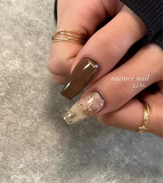 ネイル LIAn.（ﾘｱﾝ）所属・LIAn. yuinaのエステ・リラクイメージ