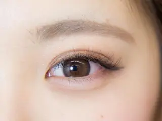 マツエク・マツパ mm 奈良駅店所属・mm 奈良駅店 yunaのマツエク・マツパデザイン