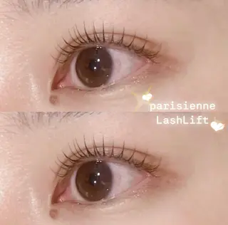 マツエク・マツパ eight 🫧ena🫧のマツエク・マツパデザイン