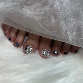 ネイル 燈乃工房/ 松原李菜のネイルデザイン