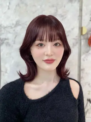 ããã£ã¢ã ððªð·ðª ãã³ã/éåœé¢š/æ°å®¿ã®ãã¢ã¹ã¿ã€ã«