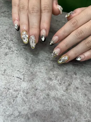 ネイル Salon Fleurのネイルデザイン