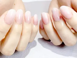 ネイル ネイルサロン パールのネイルデザイン