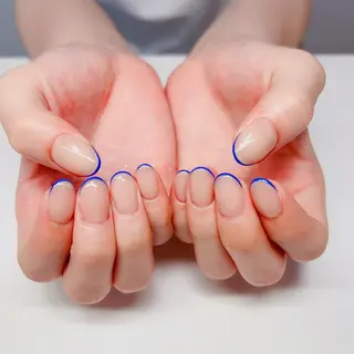 ネイル YUYI.nail salonのネイルデザイン