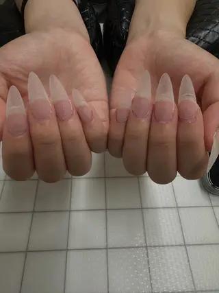 ネイル KARIN NAILのネイルデザイン