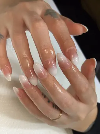 ネイル ✴︎ Delightのネイルデザイン