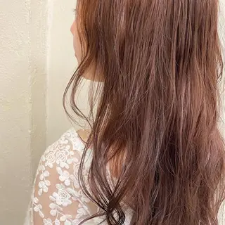 ロング カラー 小顔ショート✁ ⁂Yukari⁂のヘアスタイル