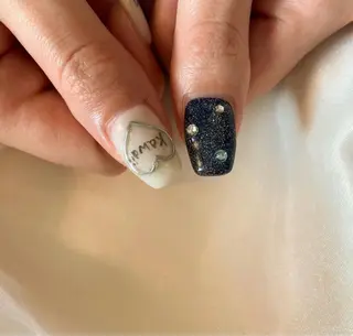 ネイル Lunéil 韓国×ちゅるんネイルのネイルデザイン