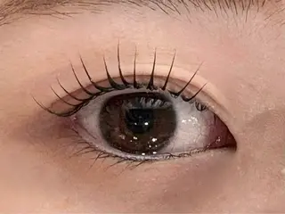 マツエク・マツパ fiio brow 大阪梅田芝田店所属・fiio brow 大阪梅田⛩️実希の眉毛・アイブロウイメージ