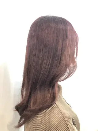 カラー macaron  宇都宮店所属・酒井 はるなのマツエク・マツパデザイン