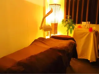 佐藤 鈴華のエステ・リラクイメージ