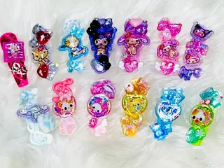 ネイル NAILSGOGO shibuyaのネイルデザイン