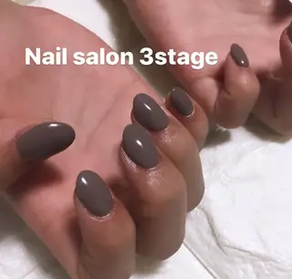 ネイル 堀池 淳子のネイルデザイン