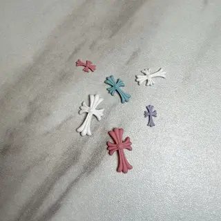 ネイル mau🩵nail 堺筋本町｜心斎橋のネイルデザイン