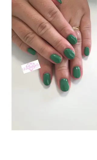 ネイル Asa miのネイルデザイン