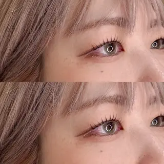 マツエク・マツパ ~ulu ~ nanaのマツエク・マツパデザイン