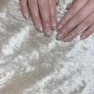 ネイル emu nailのネイルデザイン