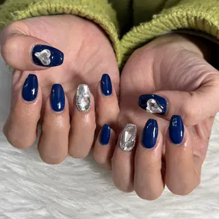 ネイル LAVISH manaのネイルデザイン