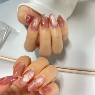ネイル nailsalon miiのネイルデザイン