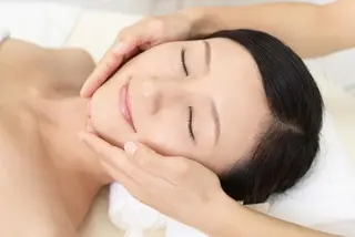 骨盤美容カイロ Re:makeのエステ・リラクイメージ