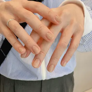 ネイル 【plume.】 misakiのネイルデザイン