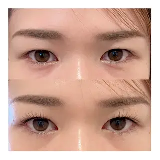 マツエク・マツパ Ele eyelash&head spa【エル　アイラッシュ&ヘッドスパ】所属・Ele Rikaのマツエク・マツパデザイン