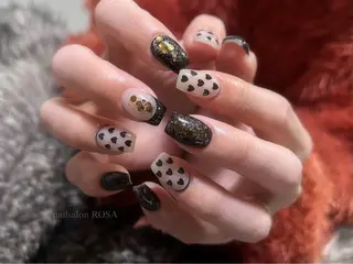 ネイル nail salon ROSA  Aのネイルデザイン