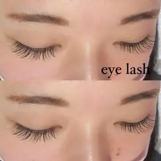 マツエク・マツパ ∴Sanae. ∴ トータルビューティーのマツエク・マツパデザイン