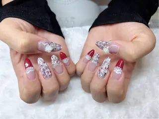 ネイル Mugi♡ MAYUのネイルデザイン