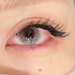 マツエク・マツパ 西村 未羽/ﾏﾂｴｸ /網紅/ﾊﾟﾘのマツエク・マツパデザイン