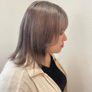 ミディアム モテ眉No.1 🎀ricoの眉毛・アイブロウイメージ