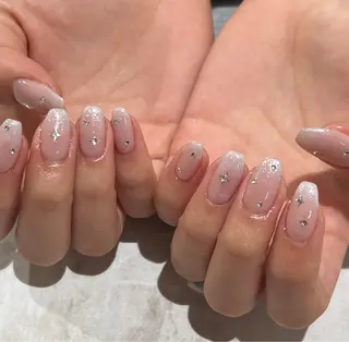 ネイル Hikari 🌺のネイルデザイン