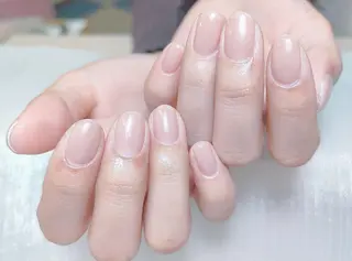 ネイル モニカ アキイのネイルデザイン