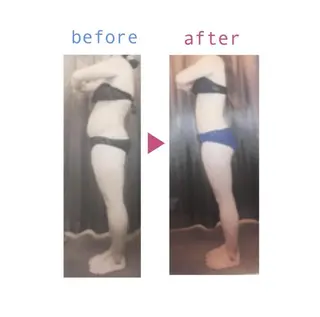 全身痩身✨ キレイサローネ川越店のエステ・リラクイメージ