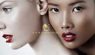 エステデ ビューティー朝倉のエステ・リラクイメージ