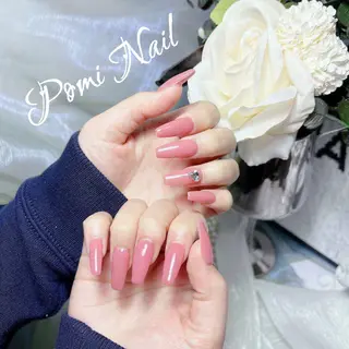 ネイル BuBu Nail渋谷道玄坂のネイルデザイン