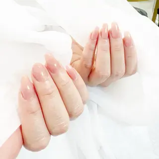 ネイル K. NANAのネイルデザイン