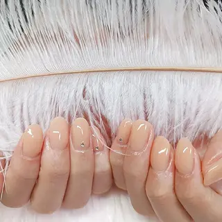 ネイル Mi Naのネイルデザイン