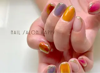 ネイル n. SAITOUのネイルデザイン