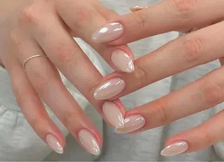 ネイル Quynh Sora Nailのネイルデザイン