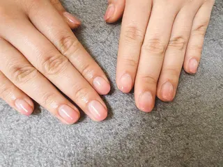 ネイル kikinail 溝の口のネイルデザイン